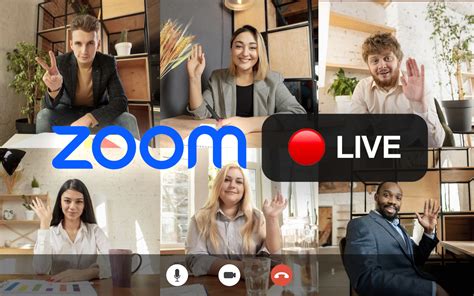zooma live|ZooMaa Live .